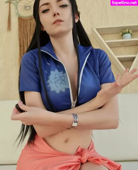 Carrykey Cosplay OnlyFans Thumbnail #8NP8aw9fId