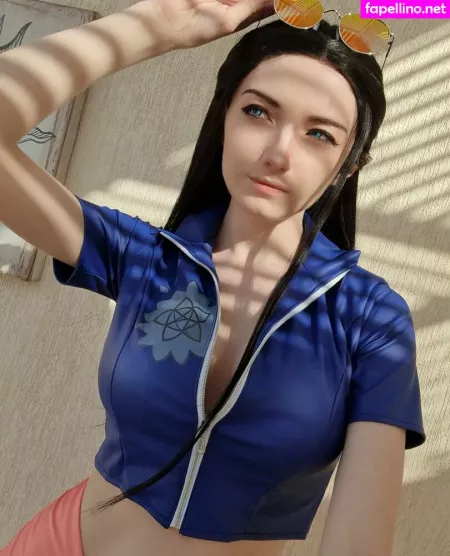 Carrykey Cosplay OnlyFans Thumbnail #KgDckoz0TL