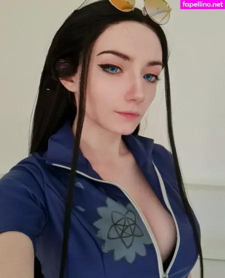 Carrykey Cosplay OnlyFans Thumbnail #SWL3NKP2QZ