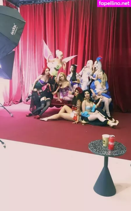 Carrykey Cosplay OnlyFans Thumbnail #T9WjpDb1OB