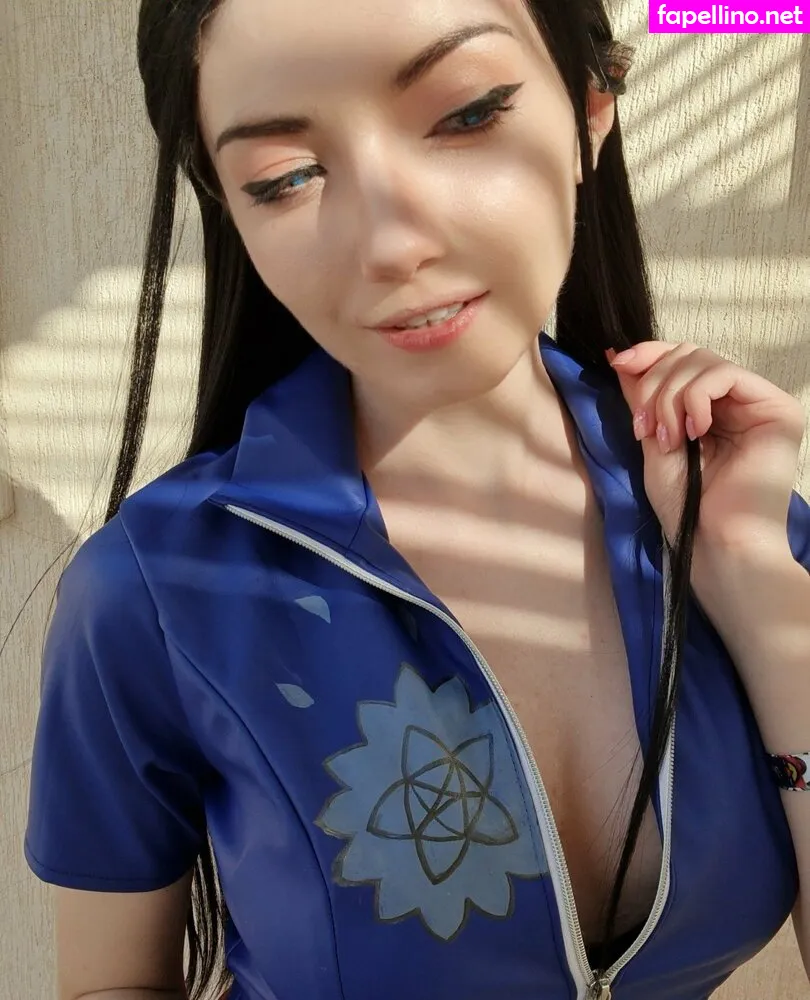 carry.key_cosplay, carrykey_cosplay Nude Leaked OnlyFans Photo #WpjOiWBh93