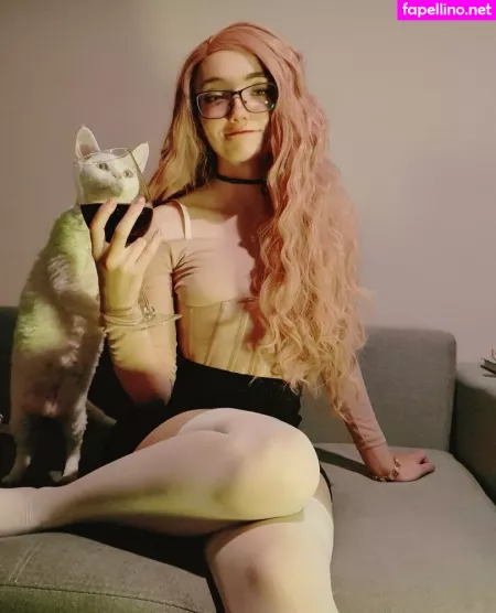 Carrykey Cosplay OnlyFans Thumbnail #X135pI4NZj