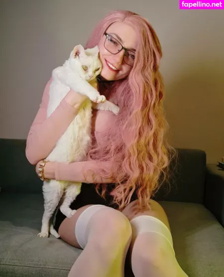 Carrykey Cosplay OnlyFans Thumbnail #Y9p6nGoBUs