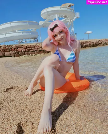 Carrykey Cosplay OnlyFans Thumbnail #Z5NldOgESh