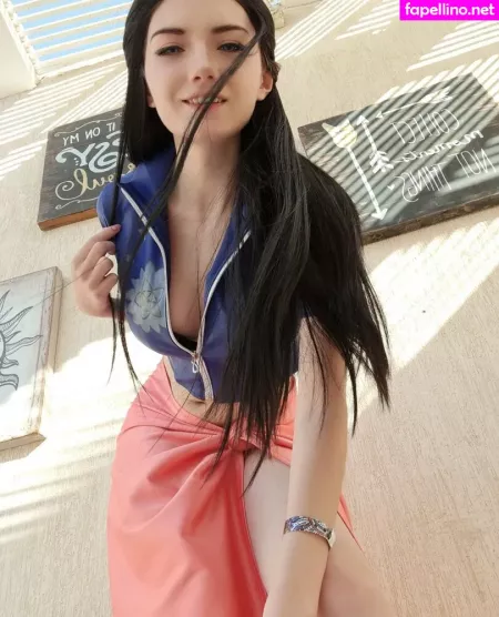 Carrykey Cosplay OnlyFans Thumbnail #ZagfVrq2Nv