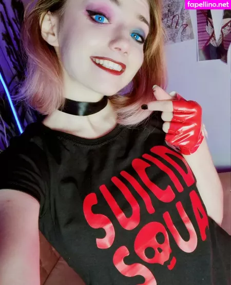 Carrykey Cosplay OnlyFans Thumbnail #jqpZrzpf0P