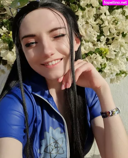 Carrykey Cosplay OnlyFans Thumbnail #xMi9TQBDAv