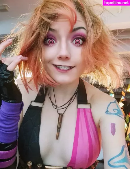Carrykey Cosplay OnlyFans Thumbnail #xfmrv6O3L3