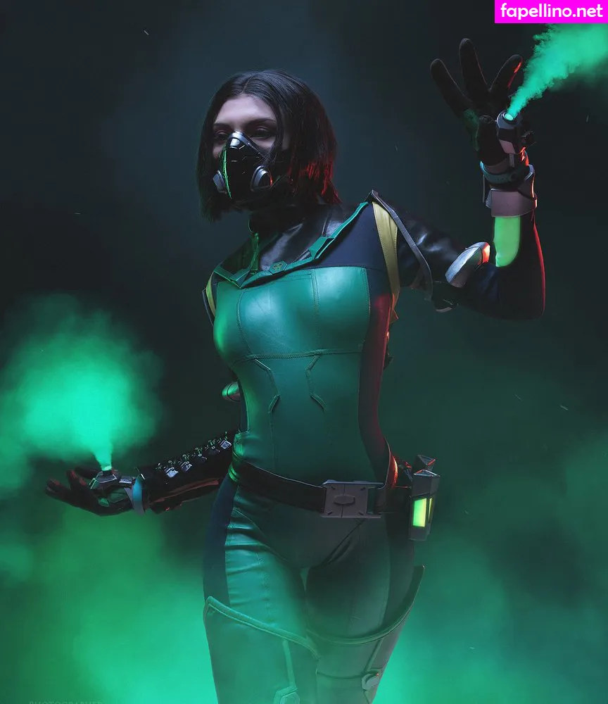 CarryKey_, carry.key, carrykey, carrykey_cosplay Nude Leaked OnlyFans Photo #5cxbHyBBGC