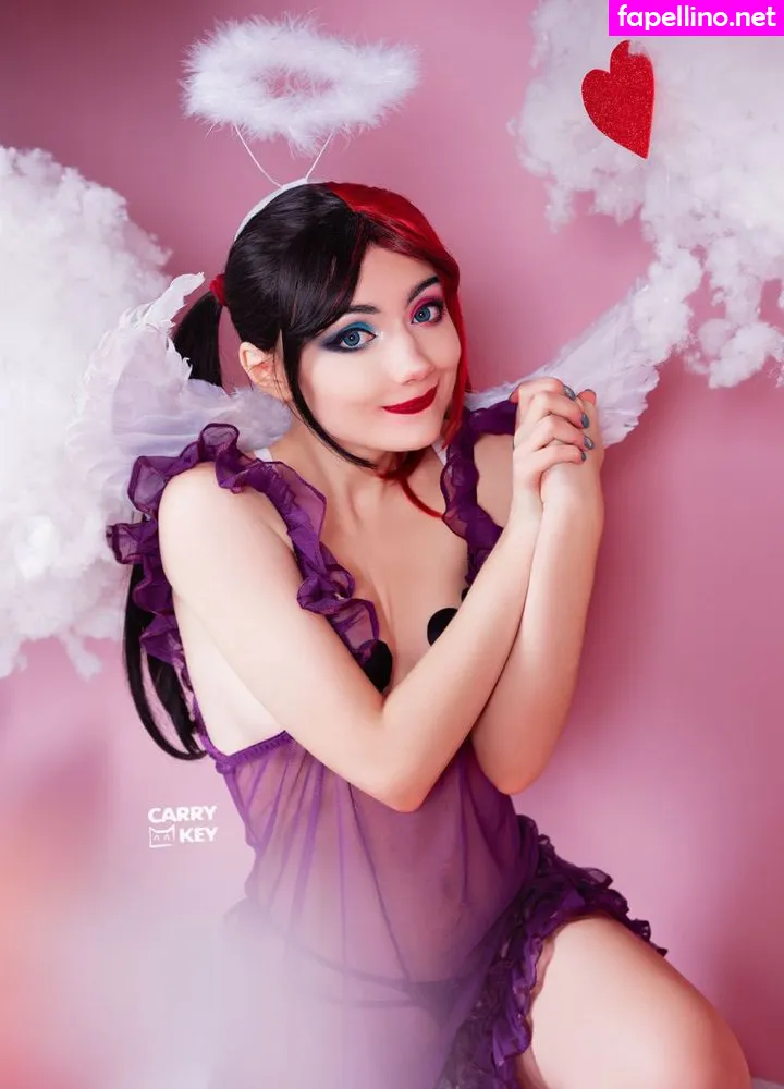 CarryKey_, carry.key, carrykey, carrykey_cosplay Nude Leaked OnlyFans Photo #oshixOF852
