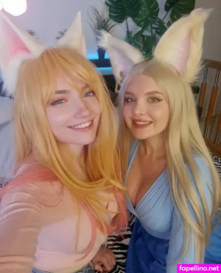 Carrykeycos OnlyFans Thumbnail #BQoC4WbZRb