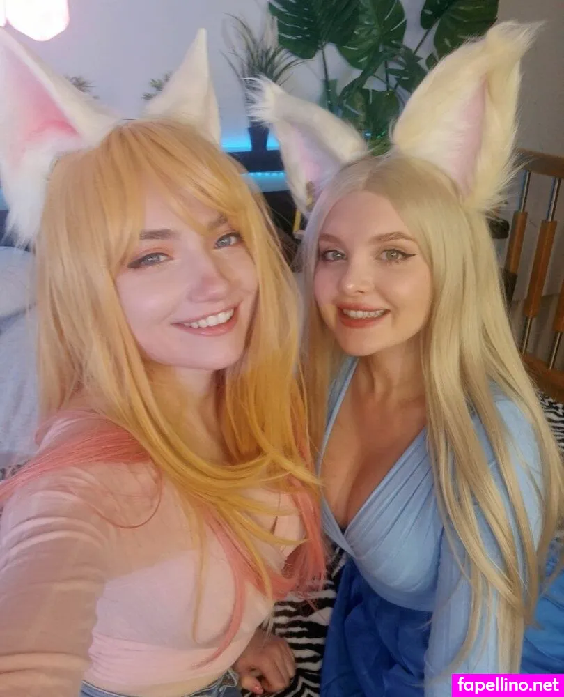 CarryKeycos, carry.key_cosplay Nude Leaked OnlyFans Photo #BQoC4WbZRb