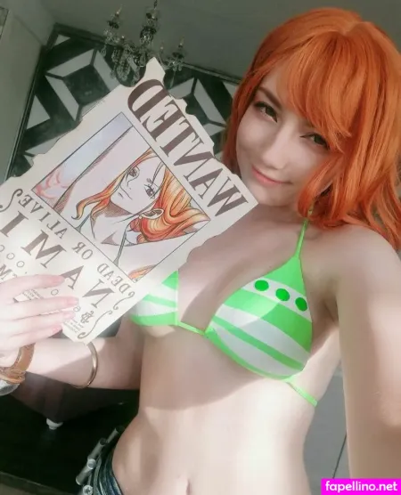 Carrykeycos OnlyFans Thumbnail #MbrySLlpIL