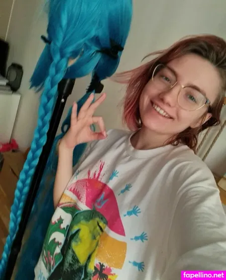 Carrykeycos OnlyFans Thumbnail #R6LG52nEfI