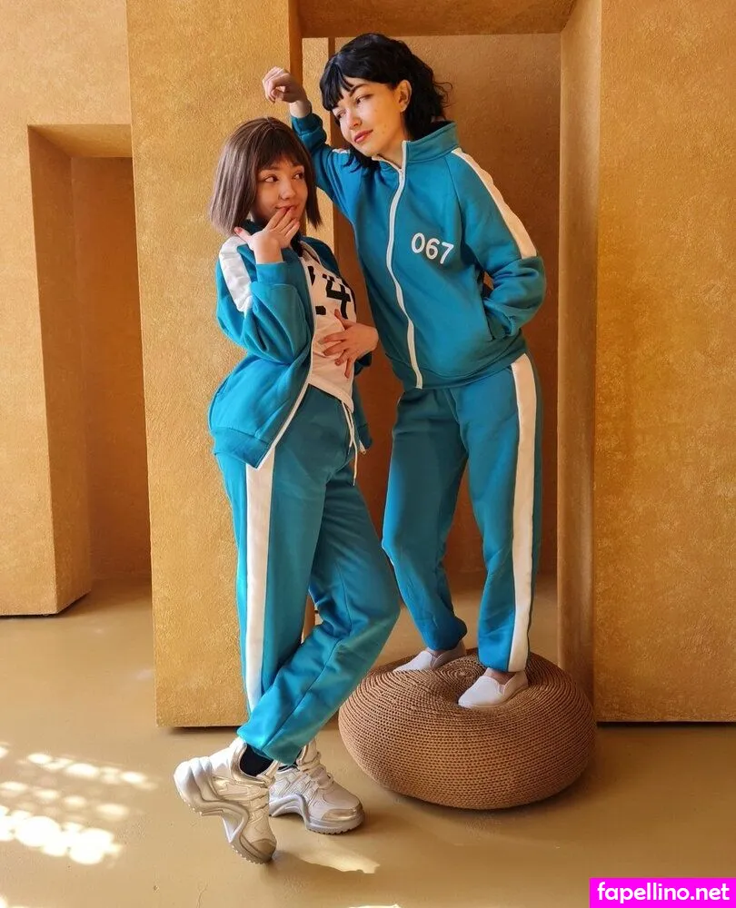 CarryKeycos, carry.key_cosplay Nude Leaked OnlyFans Photo #Vx6Jj4j44M