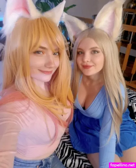 Carrykeycos OnlyFans Thumbnail #XxD8syepkI