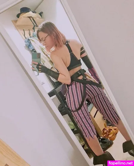 Carrykeycos OnlyFans Thumbnail #Yol2WBp9Fr