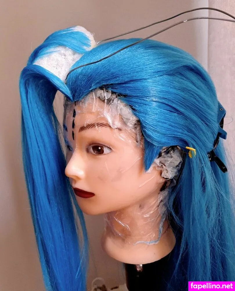 CarryKeycos, carry.key_cosplay Nude Leaked OnlyFans Photo #fCd2r4UGo4