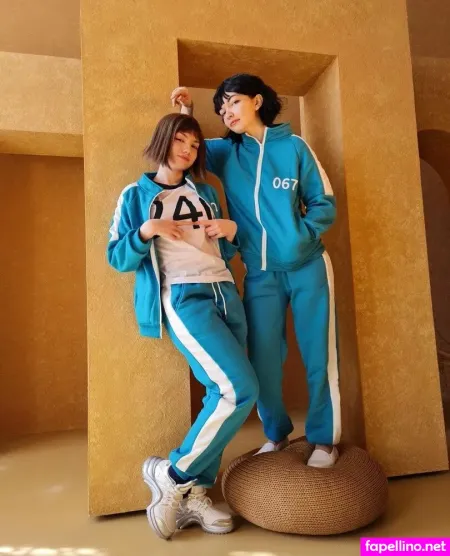 Carrykeycos OnlyFans Thumbnail #juFMkbwa85