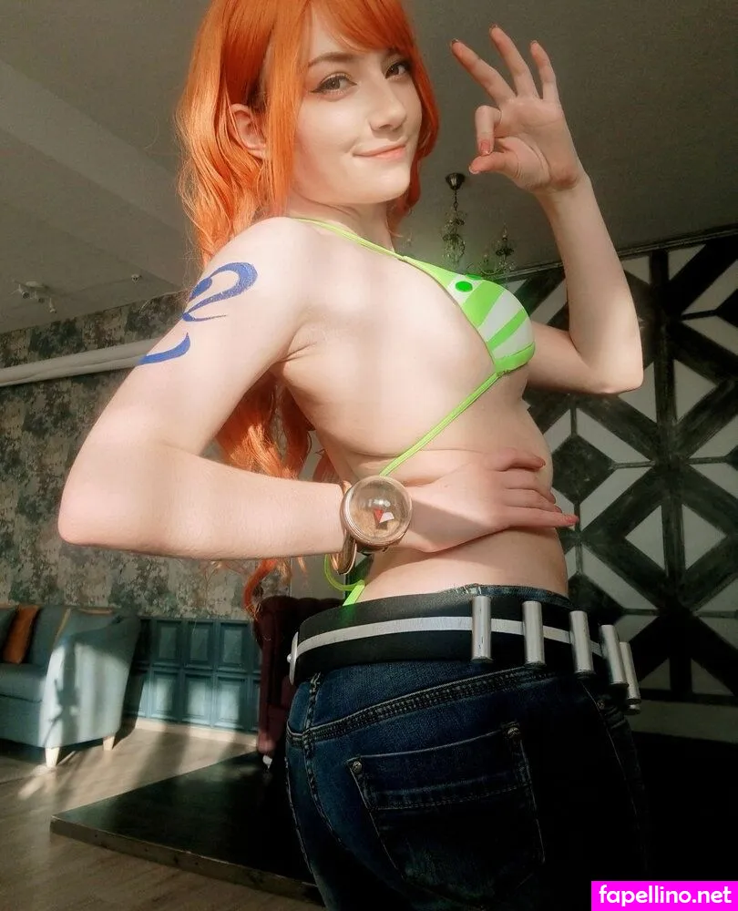 CarryKeycos, carry.key_cosplay Nude Leaked OnlyFans Photo #oMURnAf7dV