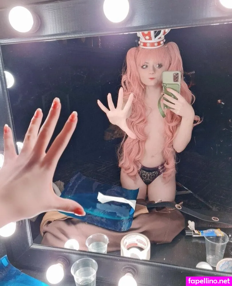 CarryKeycos, carry.key_cosplay Nude Leaked OnlyFans Photo #xBM764XF1O