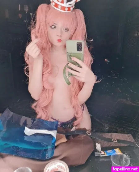 Carrykeycos OnlyFans Thumbnail #zGkAfwDmvr