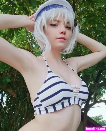 Carrykeycosplay OnlyFans Thumbnail #4ElGkvvlJa