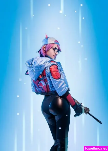 Carrykeycosplay OnlyFans Thumbnail #Bxcy6alEDS