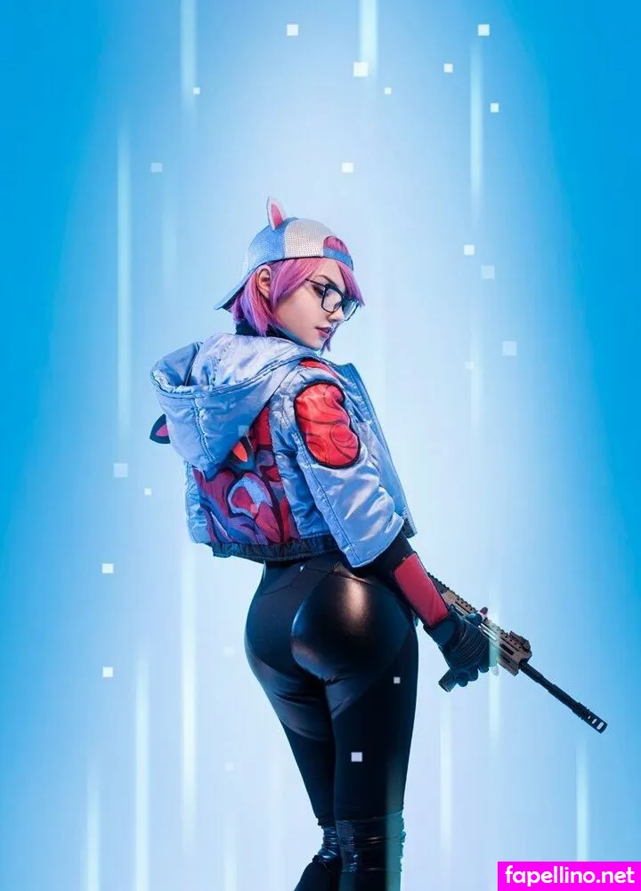 carrykeycosplay Nude Leaked OnlyFans Photo #Bxcy6alEDS