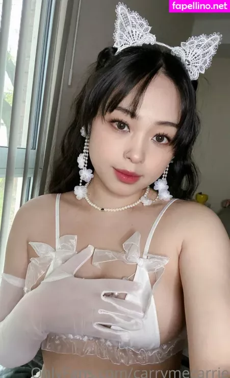 Carrymecarrie OnlyFans Thumbnail #5CSLFc1djD
