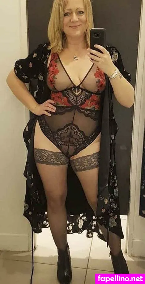 carryonlady Nude Leaked OnlyFans Photo #QfxAoe1K3s