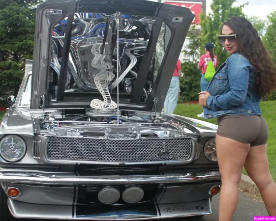 Carsandlingerie OnlyFans Thumbnail #BBPASzQiD4