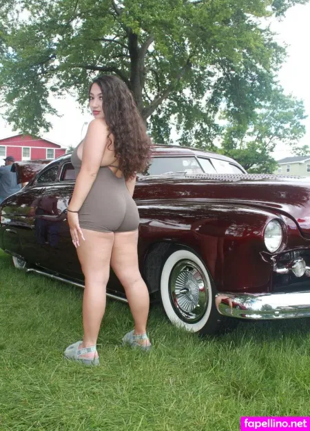 Carsandlingerie OnlyFans Thumbnail #dftsnLNMW7
