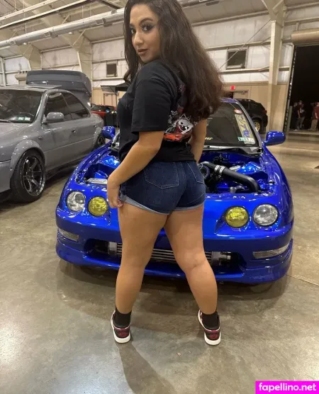 Carsandlingerie OnlyFans Thumbnail #rOfkzQXYTI