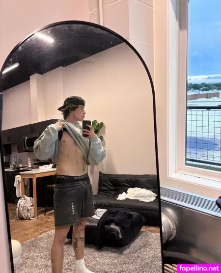 Carsonmakarrall OnlyFans Thumbnail #KeGlx9bTmR