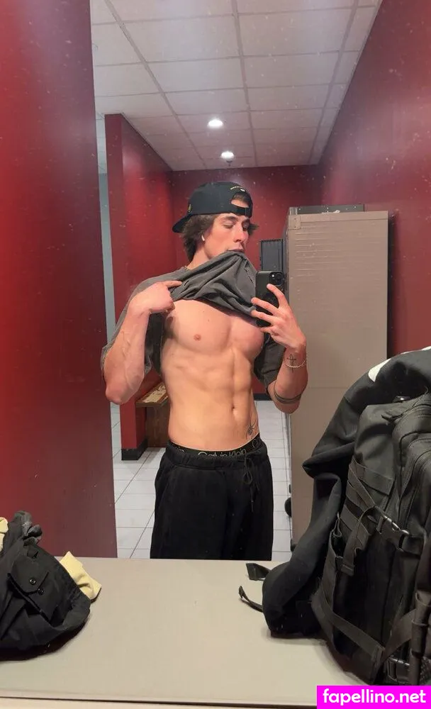 carsmak_, carsonmakarrall Nude Leaked OnlyFans Photo #NCWPo3nekw