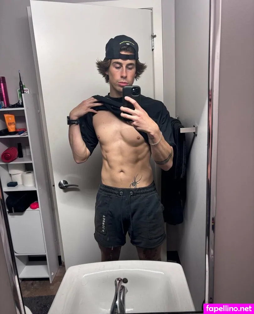 carsmak_, carsonmakarrall Nude Leaked OnlyFans Photo #ibFlnBMm3w