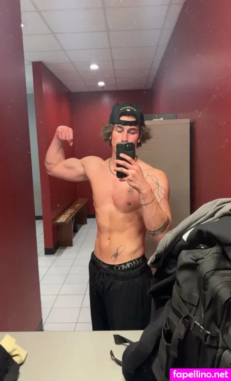 Carsonmakarrall OnlyFans Thumbnail #vWJz8YiXiS