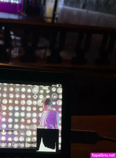 Carsonolshansky OnlyFans Thumbnail #7vfWeuiNOs