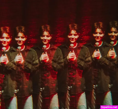 Carsonolshansky OnlyFans Thumbnail #LgI1pFH5sm