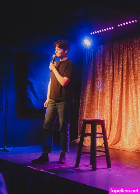 Carsonolshansky OnlyFans Thumbnail #jLWV3Gki5U