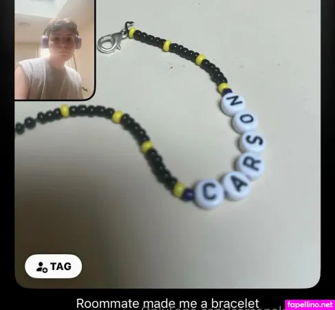 Carsonolshansky OnlyFans Thumbnail #r5kbhGvxGA