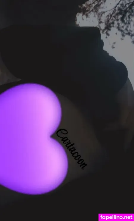 Cartacoon OnlyFans Thumbnail #SVAvmkAdJH