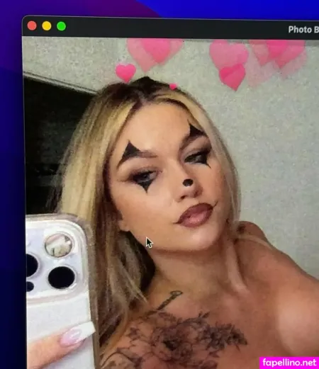 Carter Cam OnlyFans Thumbnail #rYhlOXigrI