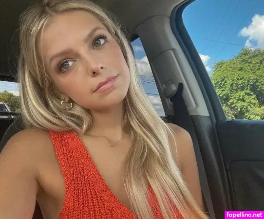 Carter Faith Main Profile Photo