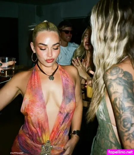 Cartia Mallan OnlyFans Thumbnail #5EbYmz5unp