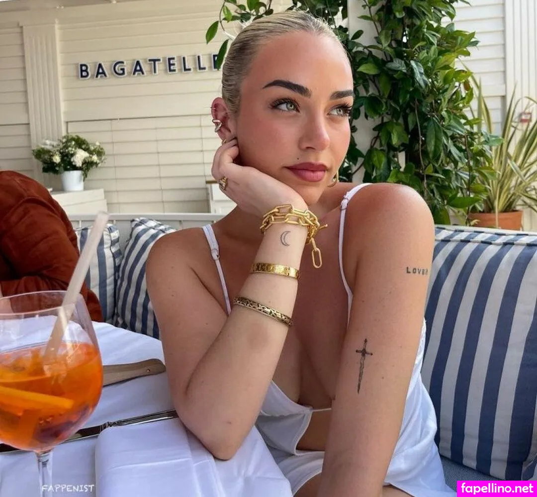 Cartia Mallan Nude Leaked OnlyFans Photo #m7vuXpftKX