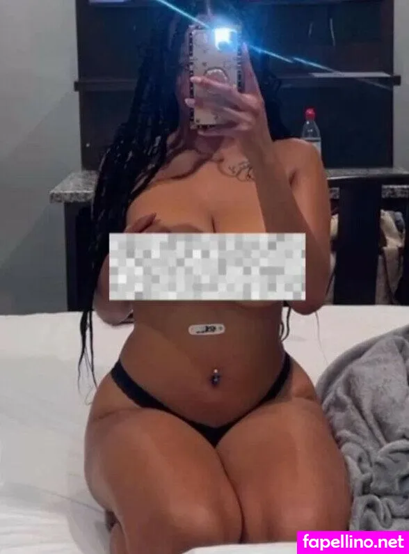 cartiermakeebandz Nude Leaked OnlyFans Photo #UcDagKLF4M