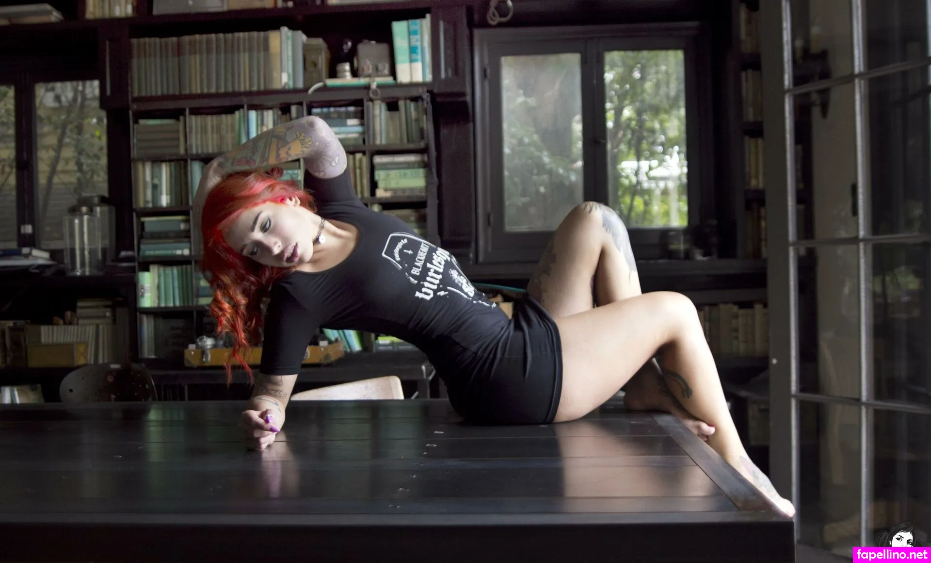 Cartoon SG Nude Leaked OnlyFans Photo #B3flo2NUxa