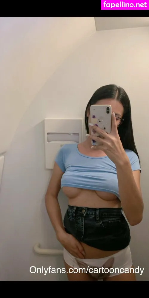 cartooncandy, cartooncandycc Nude Leaked OnlyFans Photo #swzx0FvpyZ